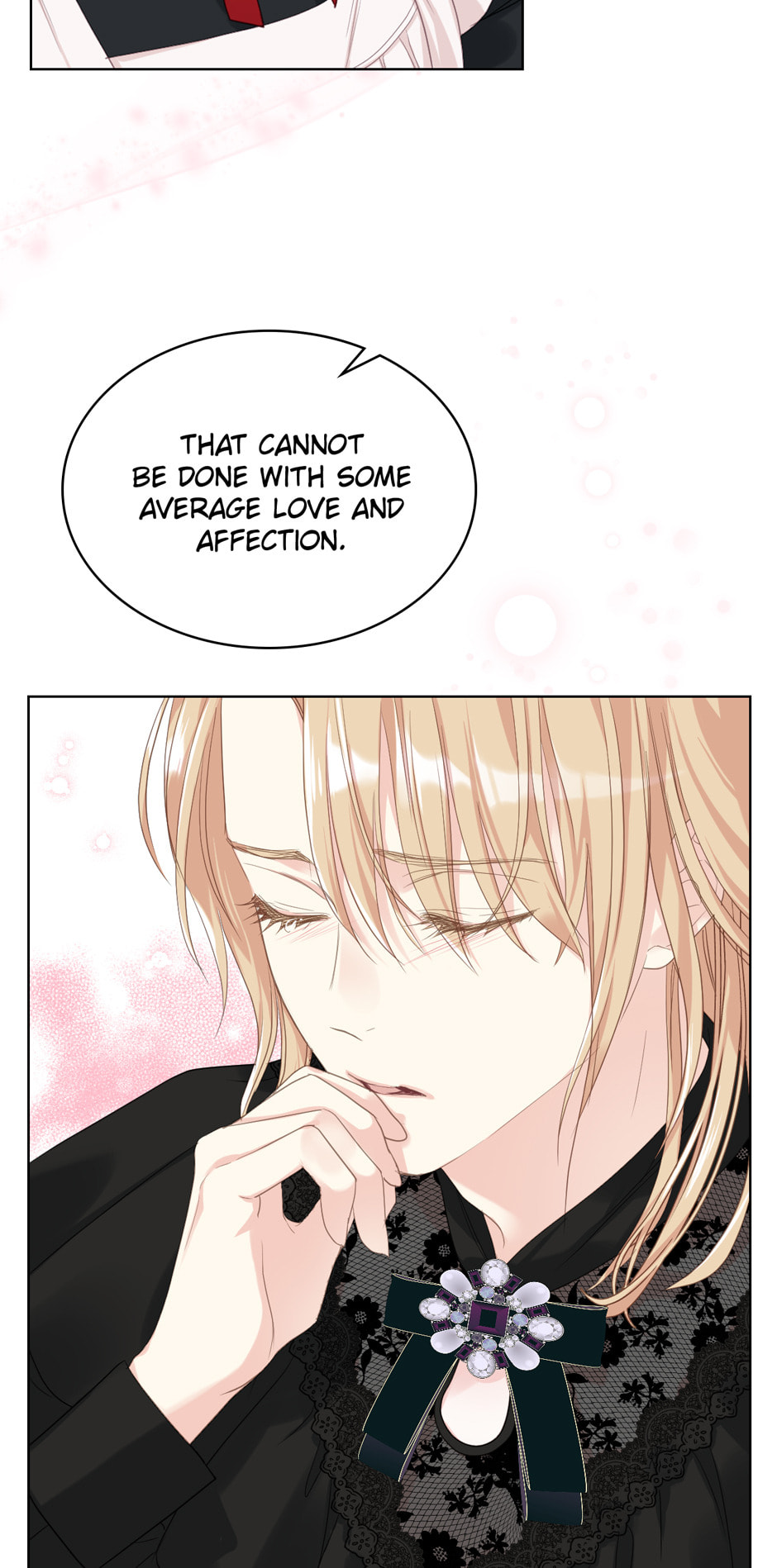 Read They Only Remembered Her chapter 70 image 29 on Lezhin