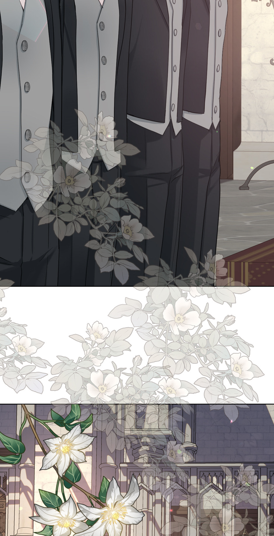 Read They Only Remembered Her chapter 70 image 33 on Lezhin