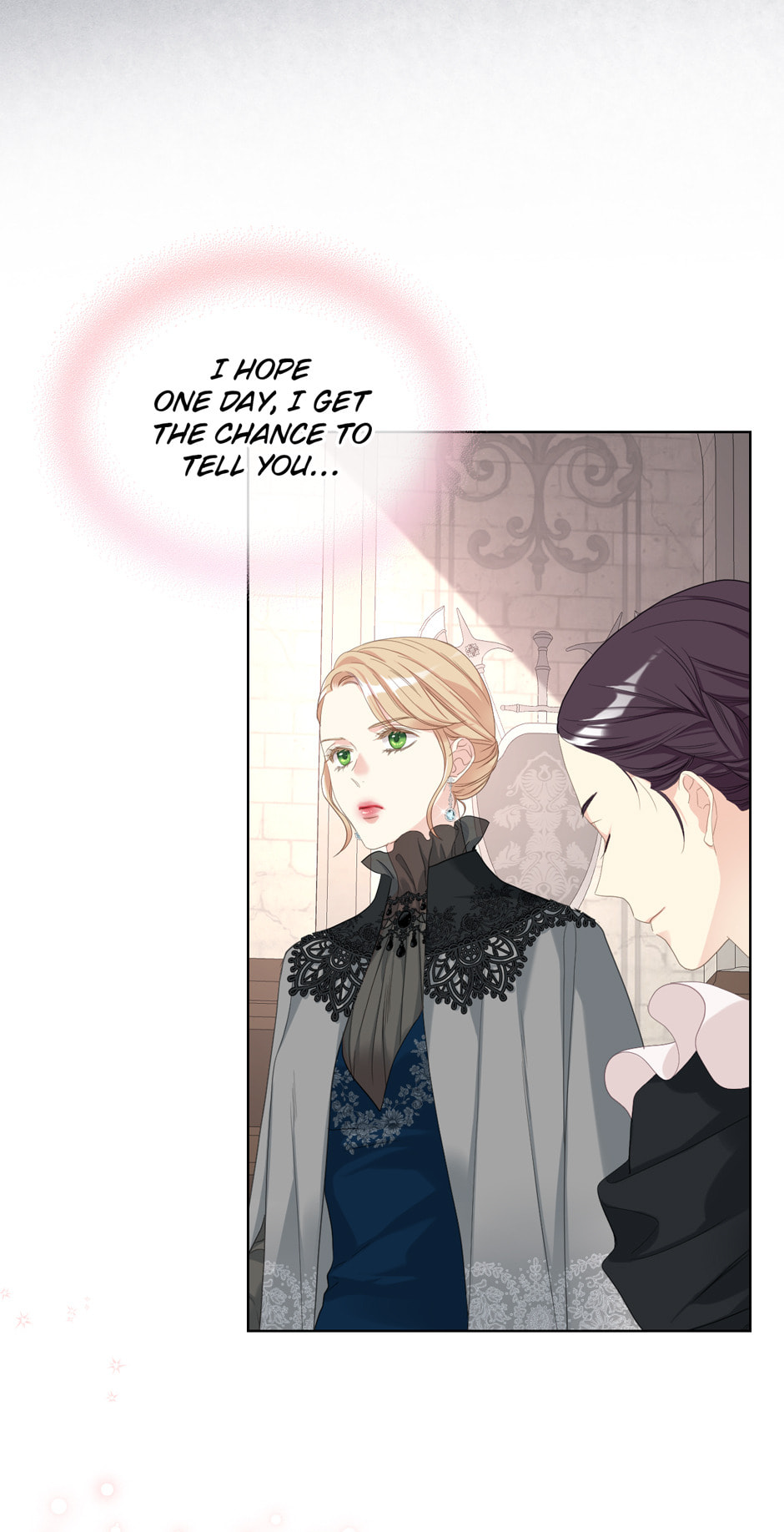 Read They Only Remembered Her chapter 70 image 39 on Lezhin