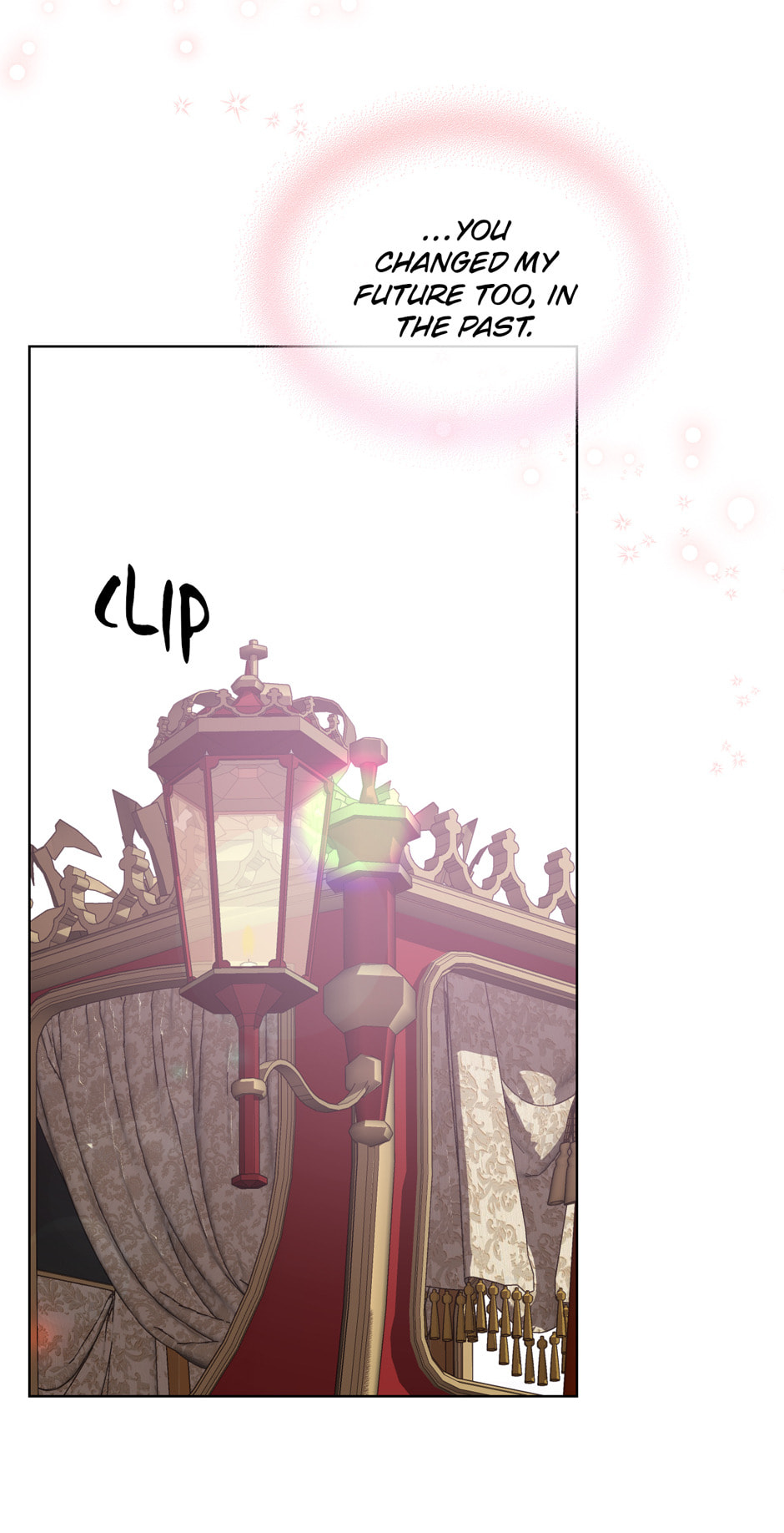 Read They Only Remembered Her chapter 70 image 40 on Lezhin