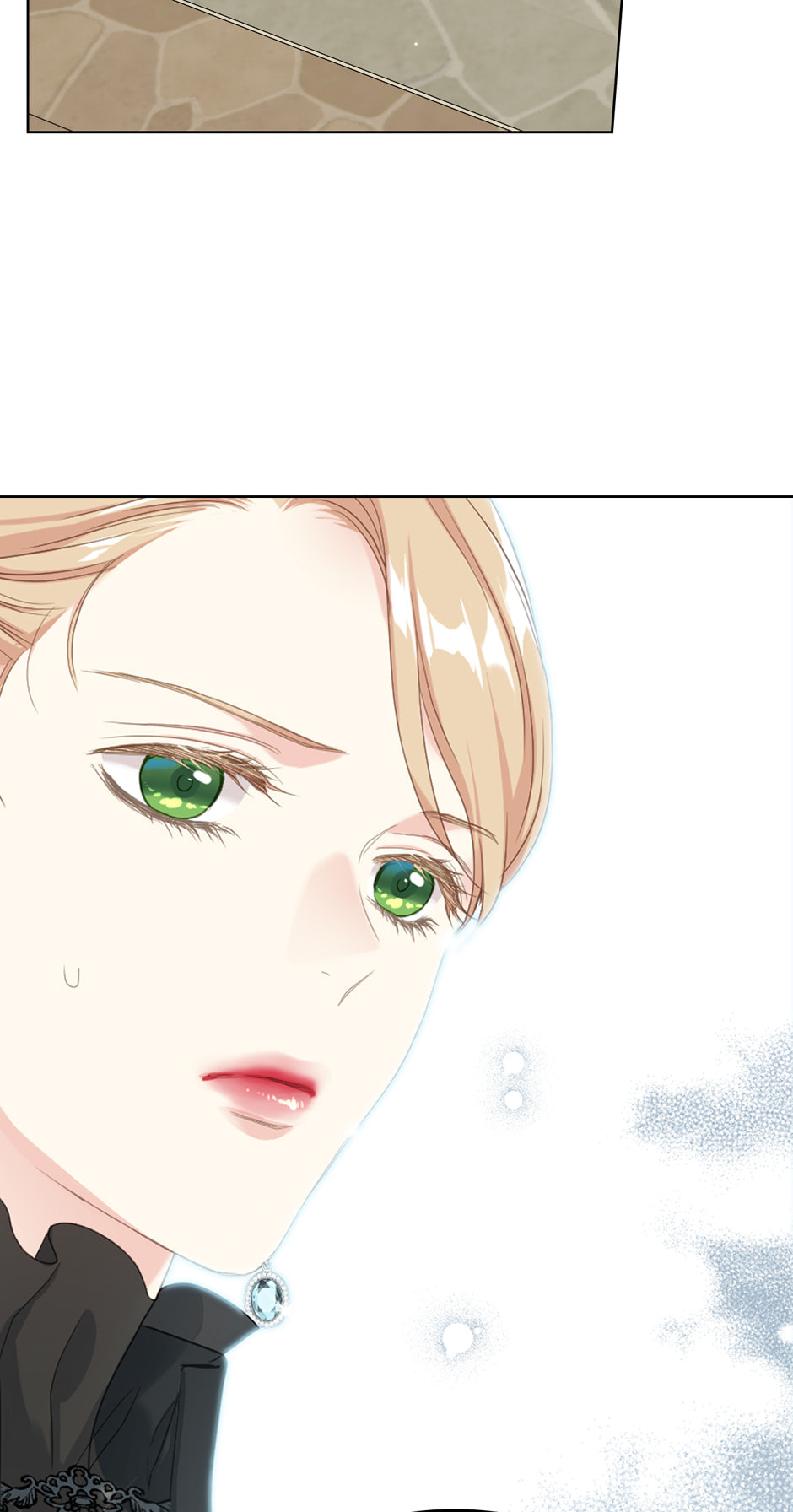 Read They Only Remembered Her chapter 70 image 45 on Lezhin