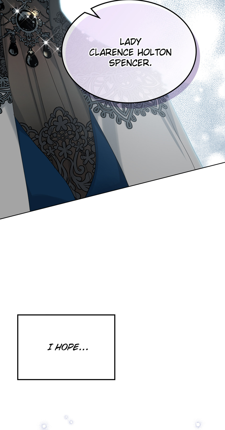 Read They Only Remembered Her chapter 70 image 46 on Lezhin