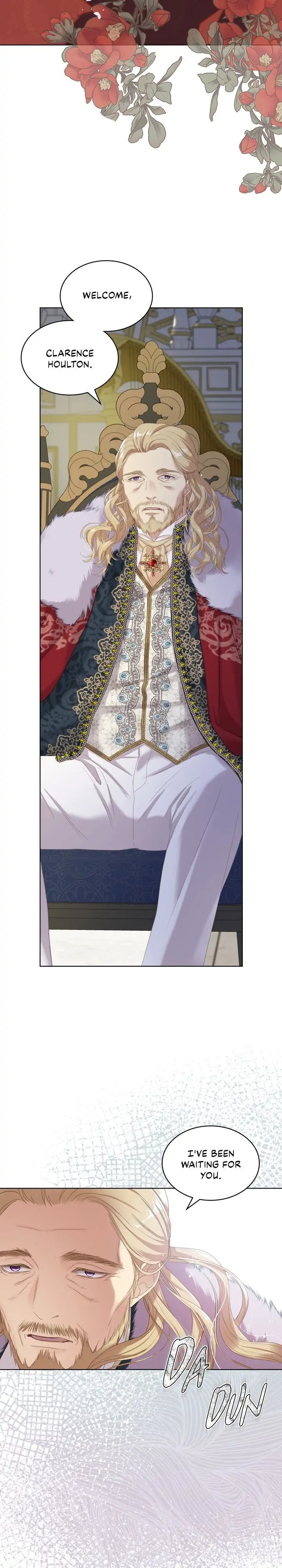 Read They Only Remembered Her chapter 71 image 16 on Lezhin