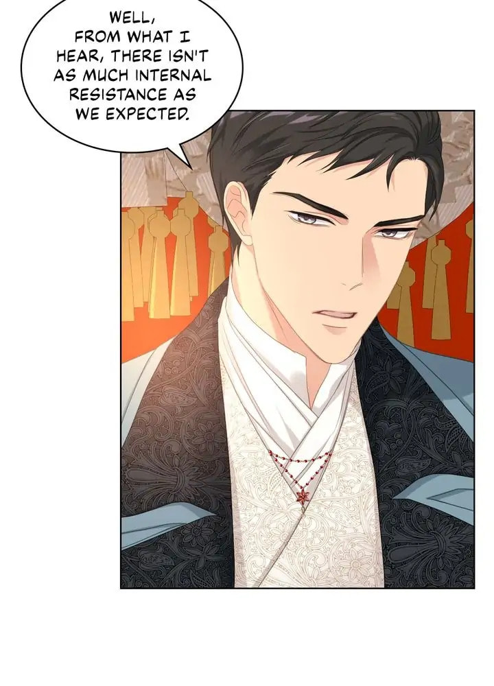 Read They Only Remembered Her chapter 71 image 2 on Lezhin