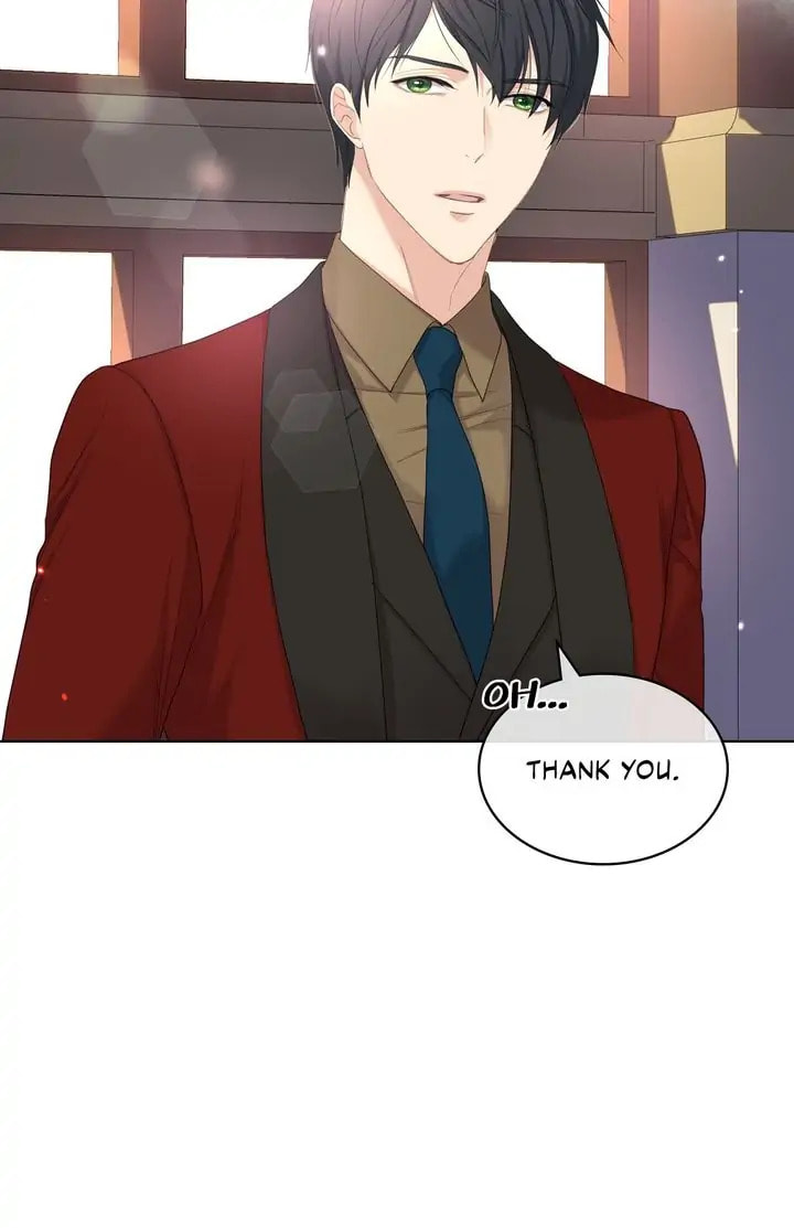 Read They Only Remembered Her chapter 71 image 20 on Lezhin