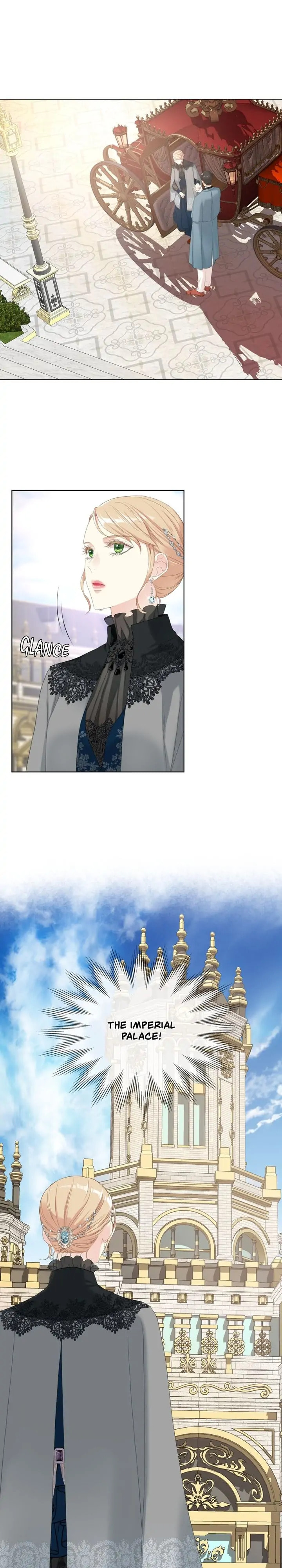 Read They Only Remembered Her chapter 71 image 4 on Lezhin