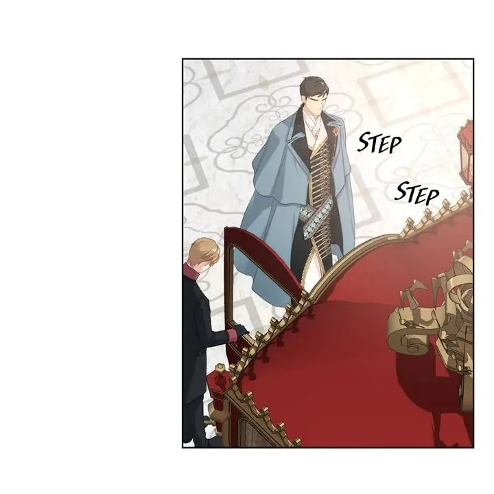 Read They Only Remembered Her chapter 71 image 8 on Lezhin