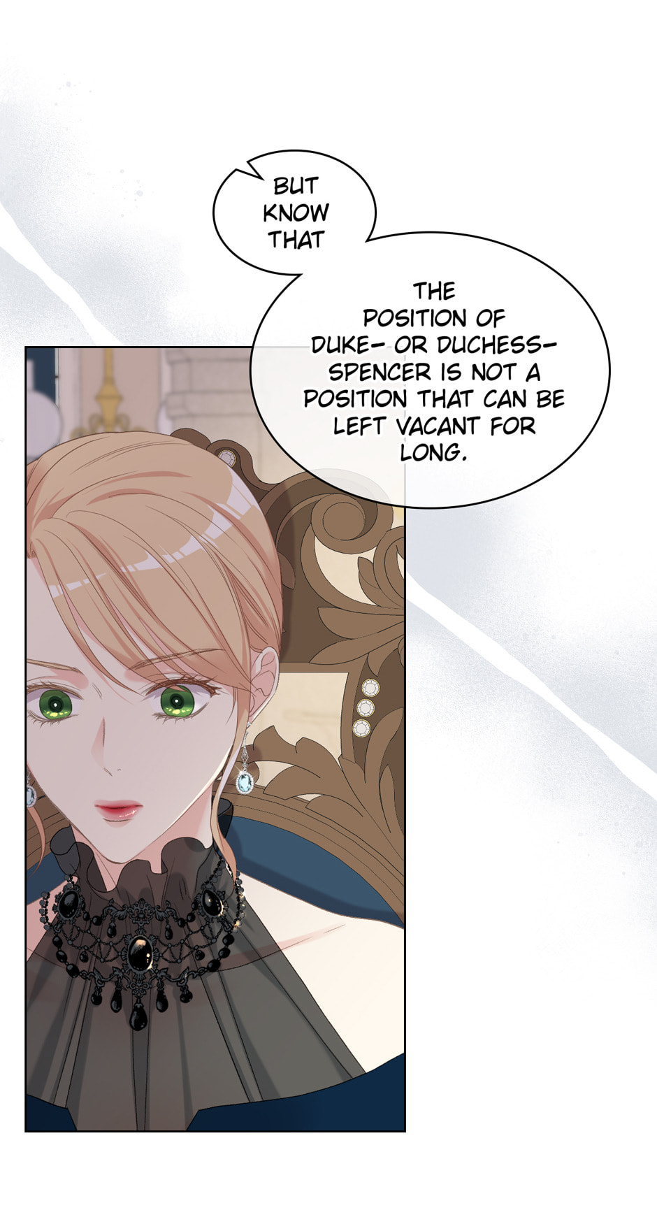 Read They Only Remembered Her chapter 72 image 12 on Lezhin