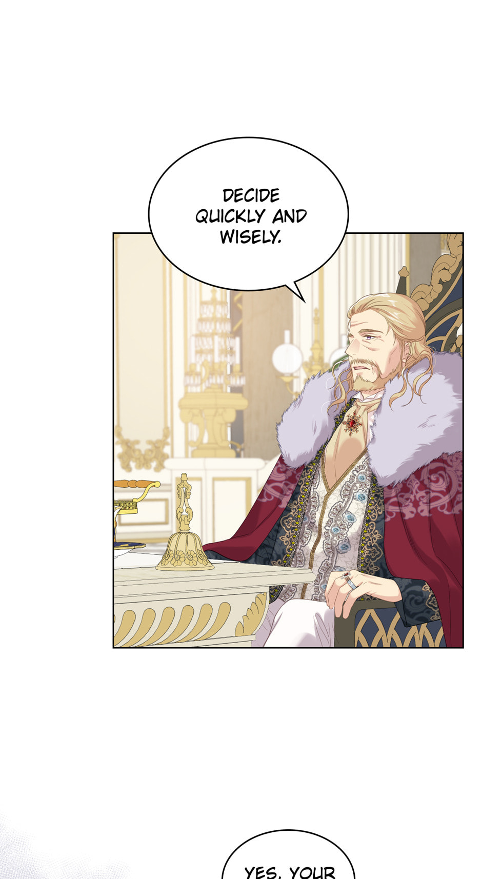 Read They Only Remembered Her chapter 72 image 13 on Lezhin