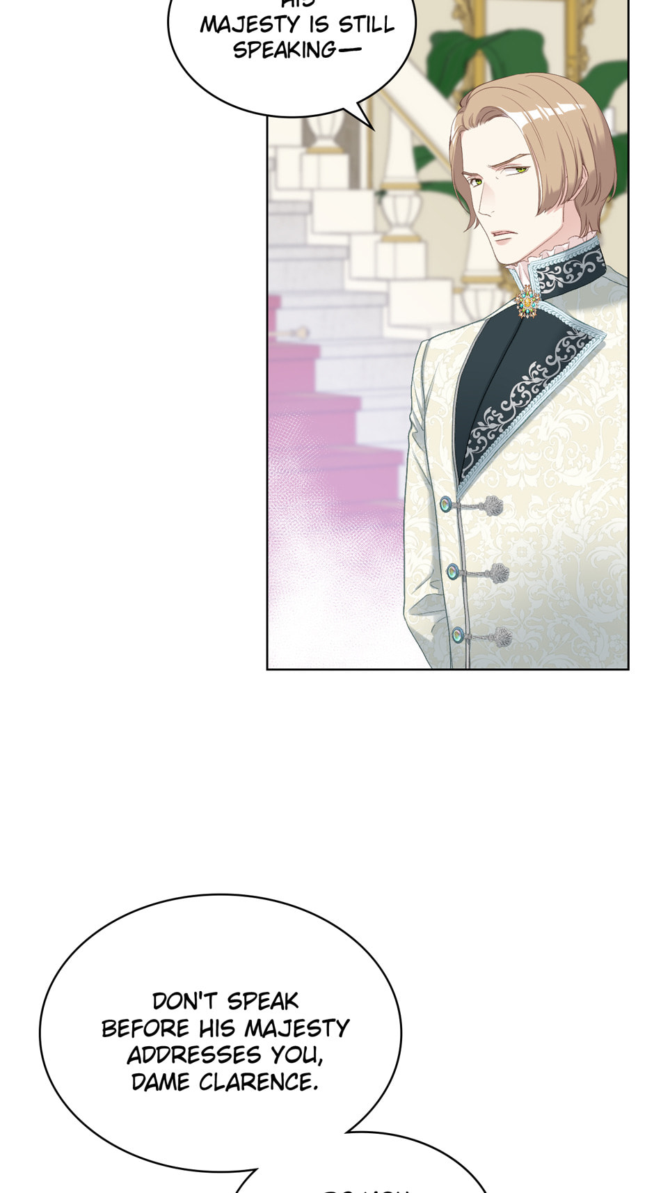 Read They Only Remembered Her chapter 72 image 17 on Lezhin