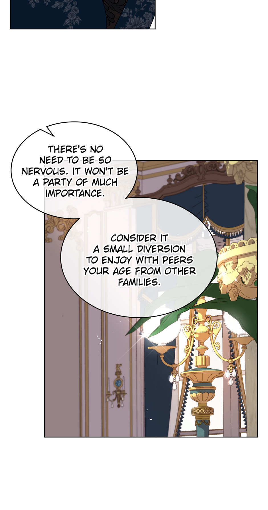 Read They Only Remembered Her chapter 72 image 24 on Lezhin