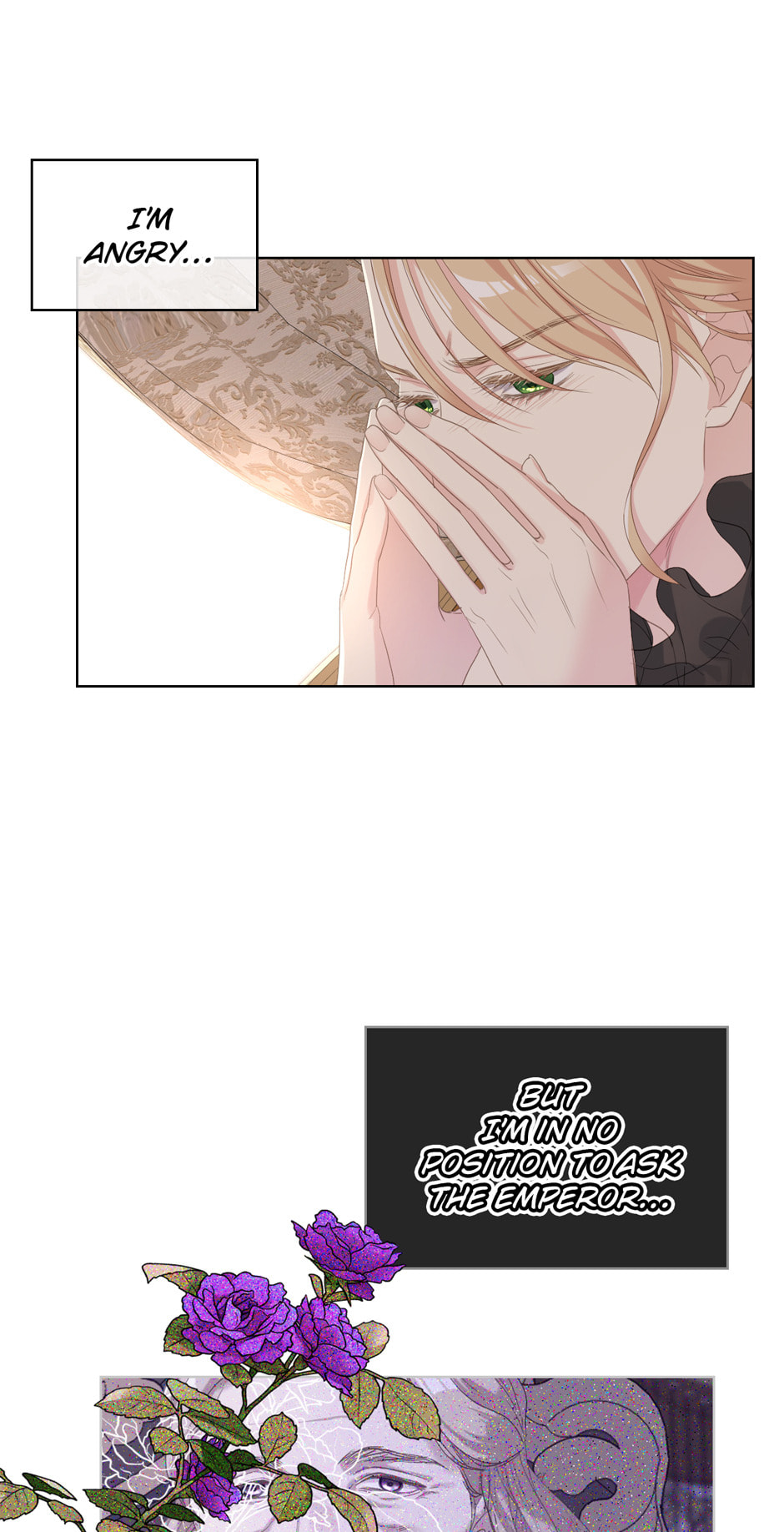 Read They Only Remembered Her chapter 72 image 29 on Lezhin