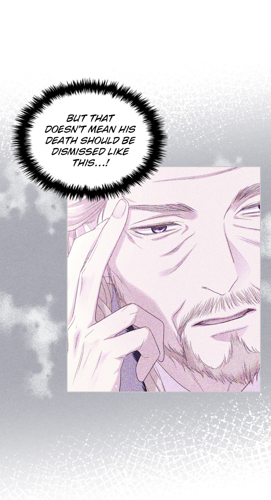 Read They Only Remembered Her chapter 72 image 33 on Lezhin