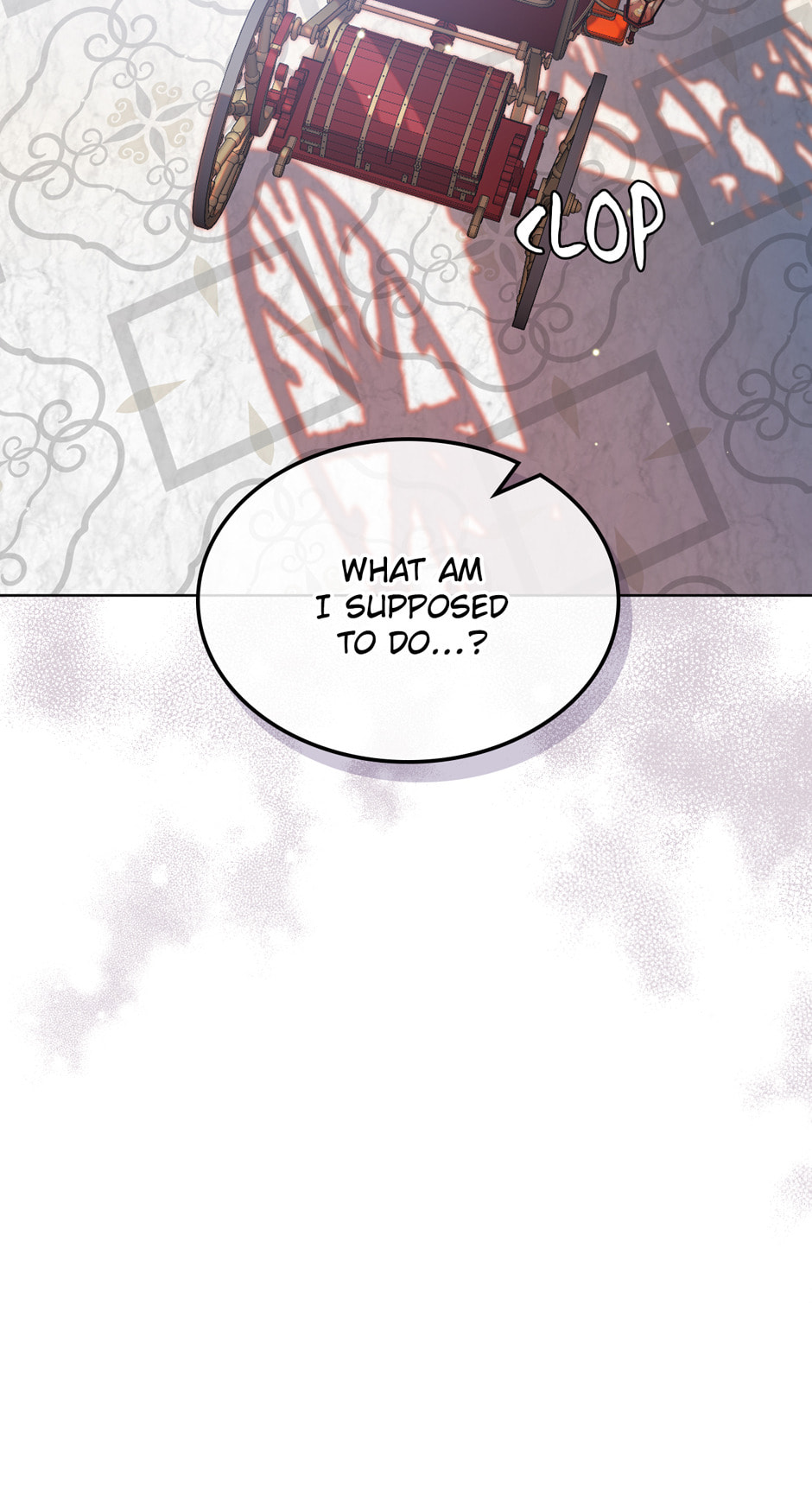 Read They Only Remembered Her chapter 72 image 35 on Lezhin