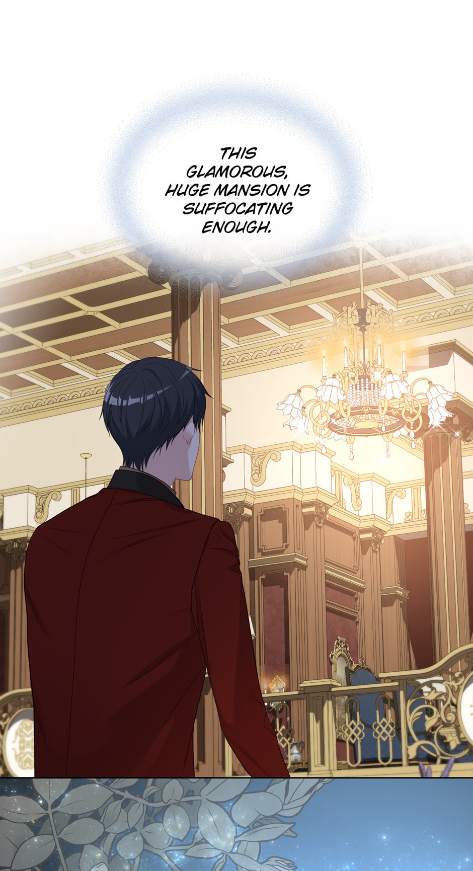 Read They Only Remembered Her chapter 72 image 6 on Lezhin