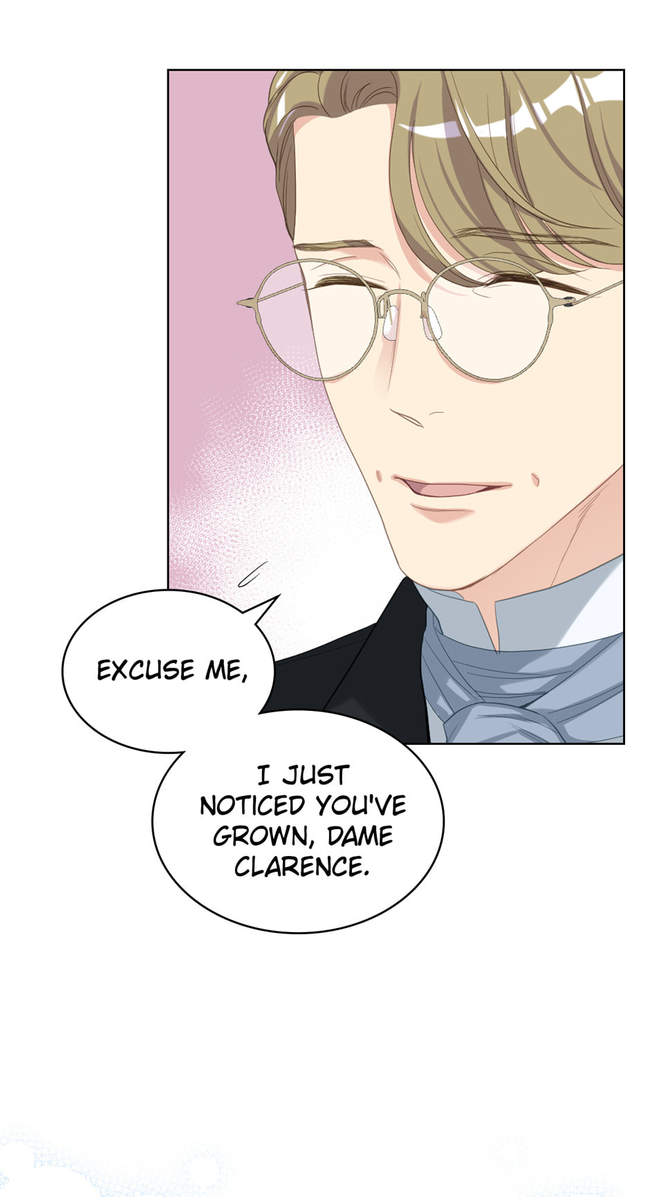 Read They Only Remembered Her chapter 74 image 15 on Lezhin