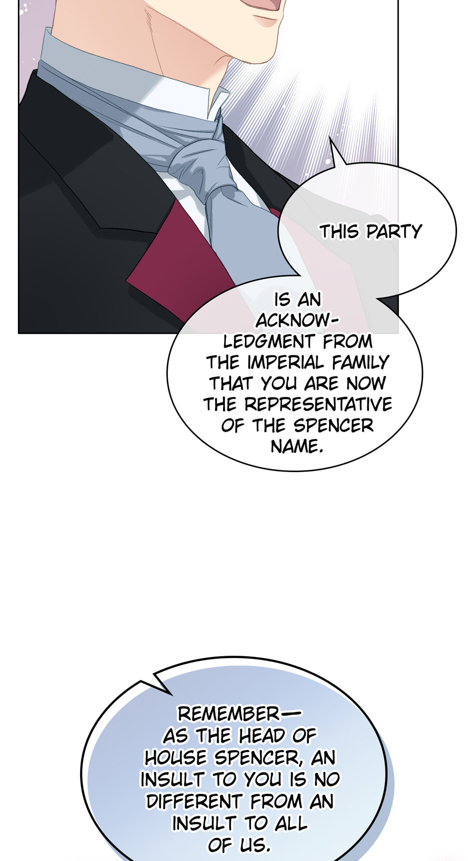 Read They Only Remembered Her chapter 74 image 24 on Lezhin