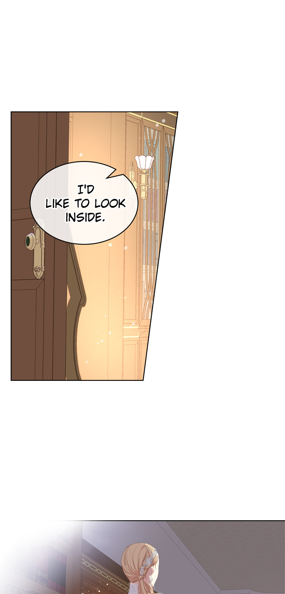 Read They Only Remembered Her chapter 74 image 30 on Lezhin