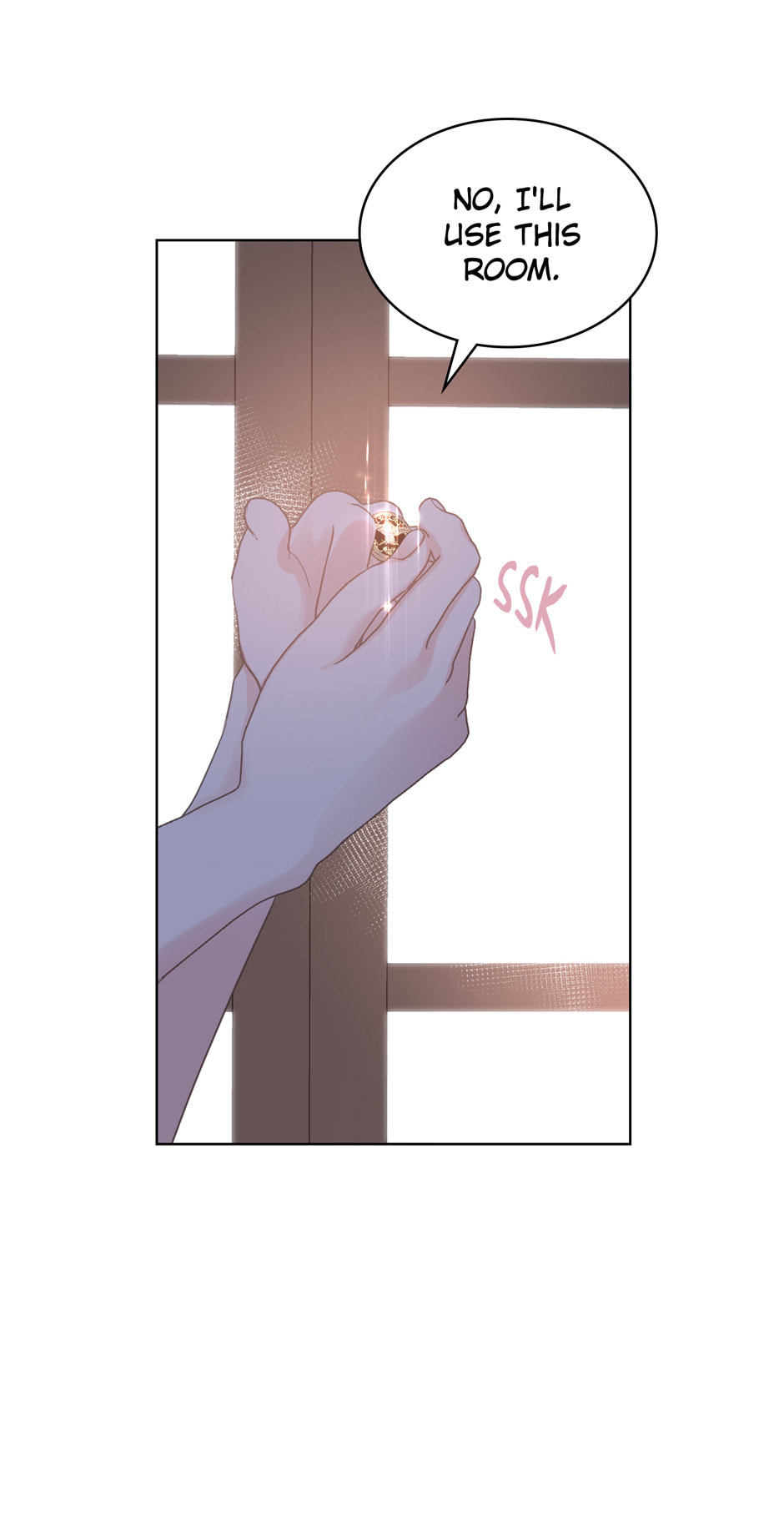 Read They Only Remembered Her chapter 74 image 38 on Lezhin