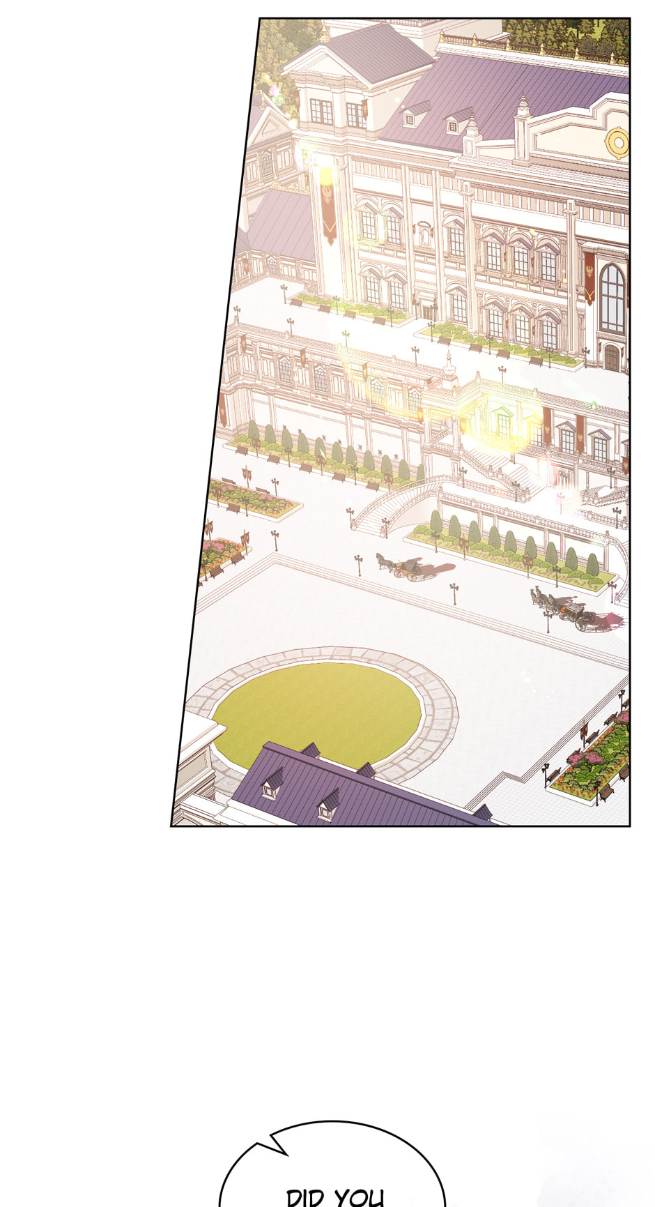 Read They Only Remembered Her chapter 74 image 41 on Lezhin