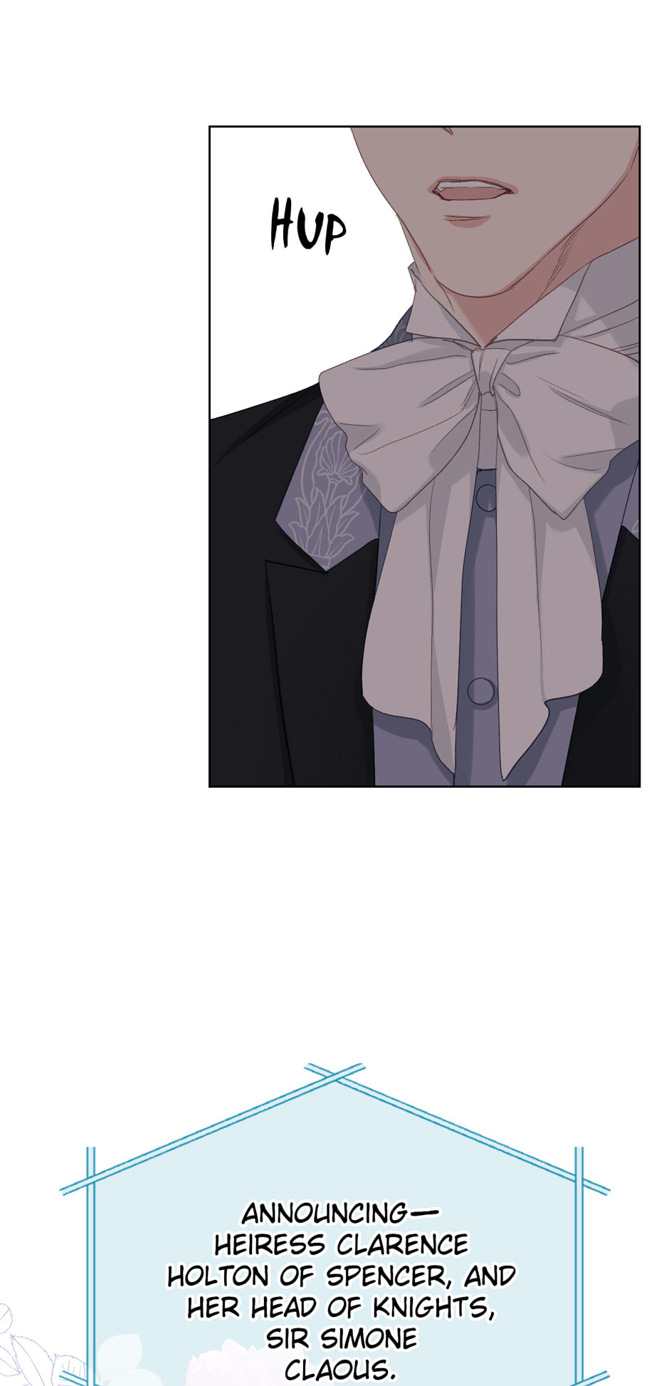 Read They Only Remembered Her chapter 74 image 46 on Lezhin