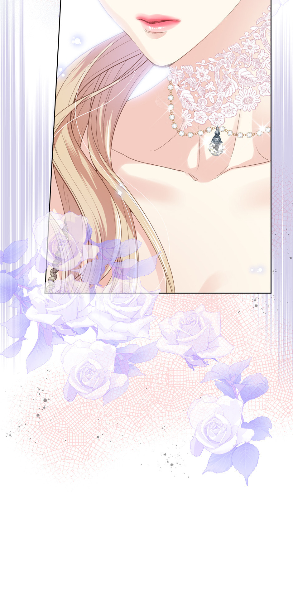 Read They Only Remembered Her chapter 74 image 49 on Lezhin
