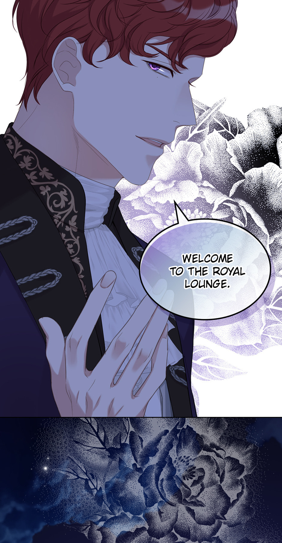 Read They Only Remembered Her chapter 75 image 26 on Lezhin