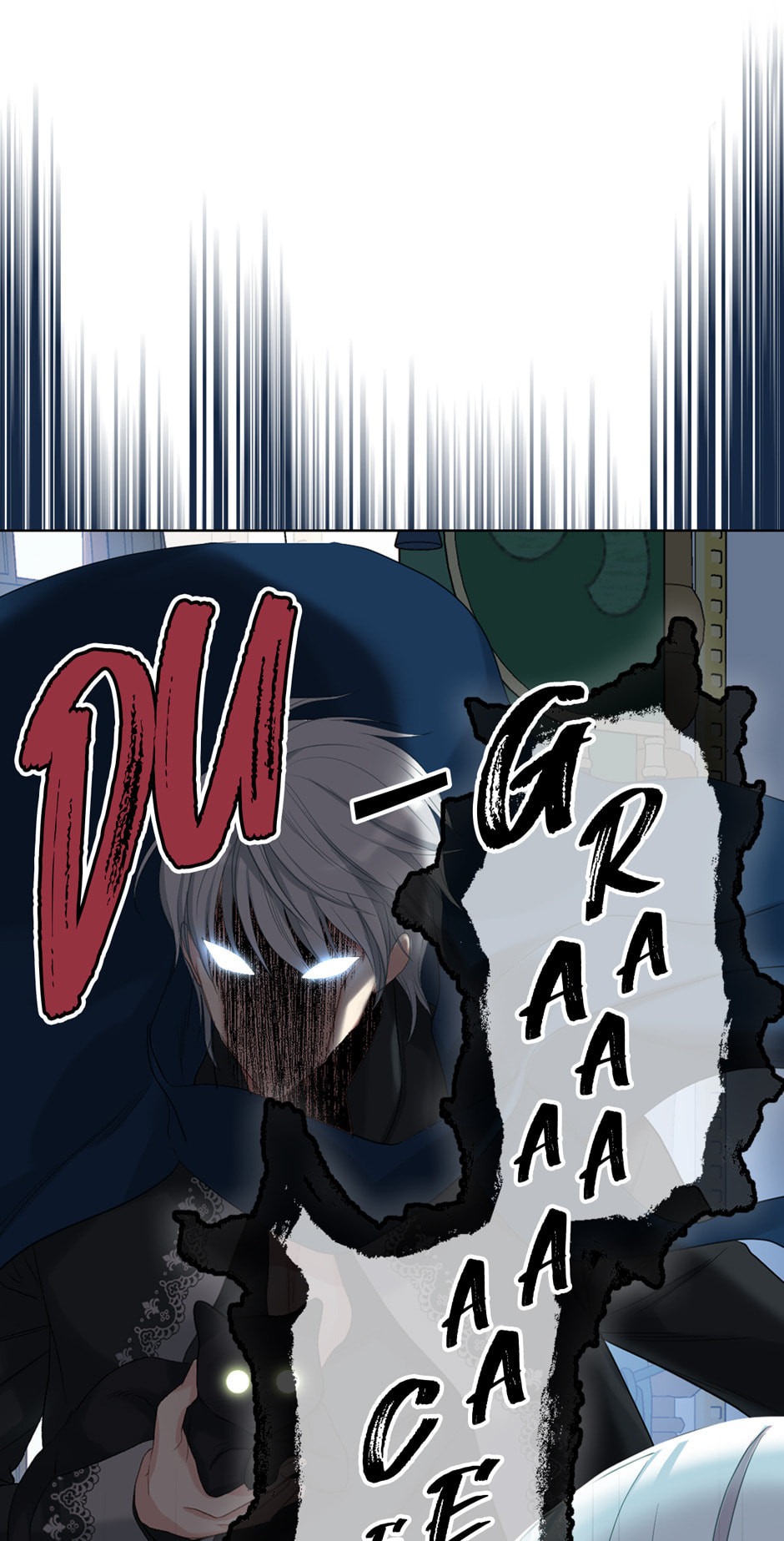 Read They Only Remembered Her chapter 75 image 31 on Lezhin