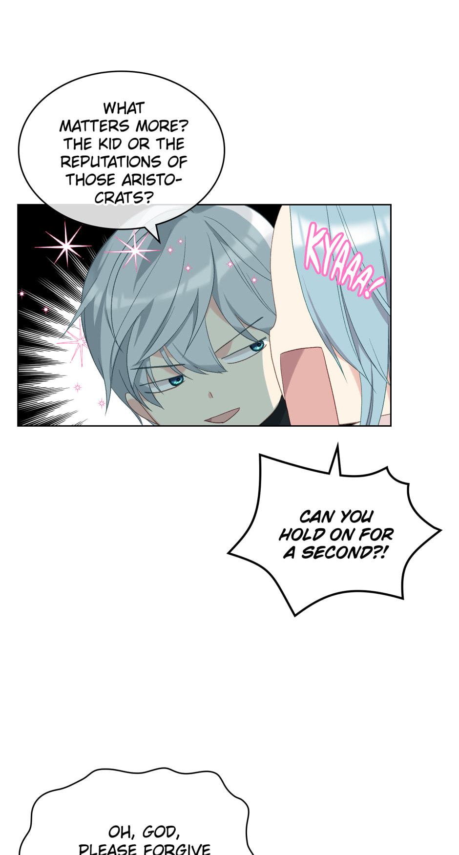 Read They Only Remembered Her chapter 75 image 39 on Lezhin
