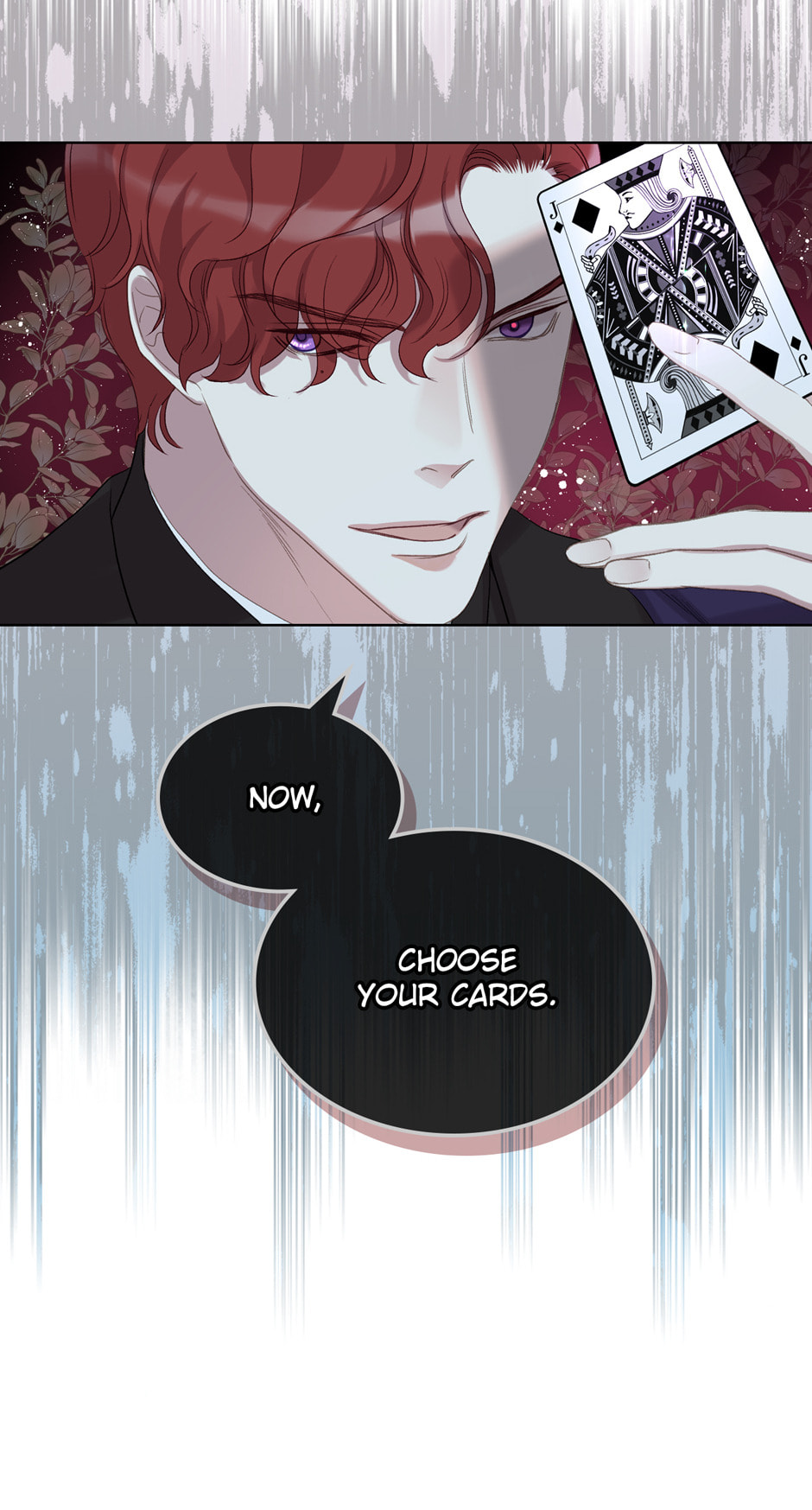 Read They Only Remembered Her chapter 75 image 43 on Lezhin
