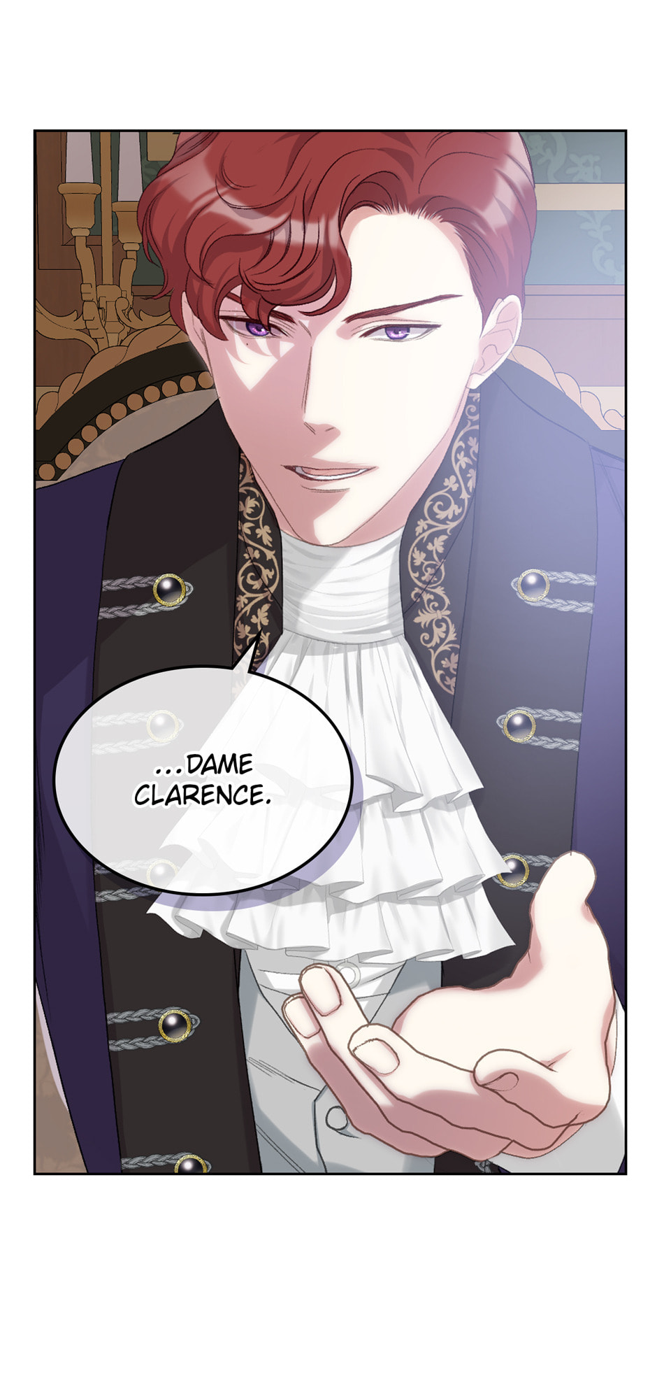 Read They Only Remembered Her chapter 76 image 12 on Lezhin