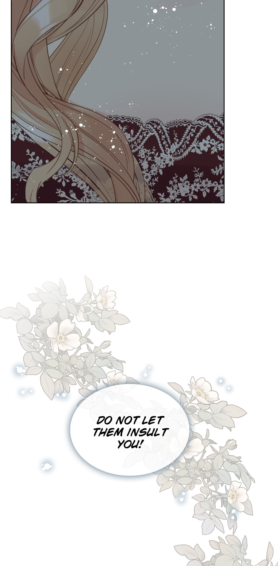 Read They Only Remembered Her chapter 76 image 20 on Lezhin