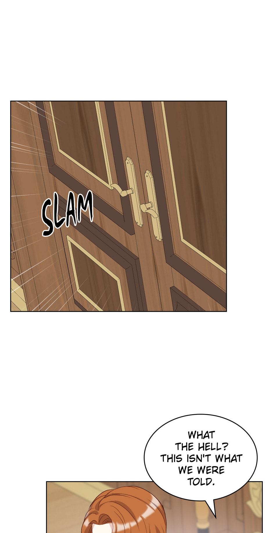 Read They Only Remembered Her chapter 76 image 42 on Lezhin