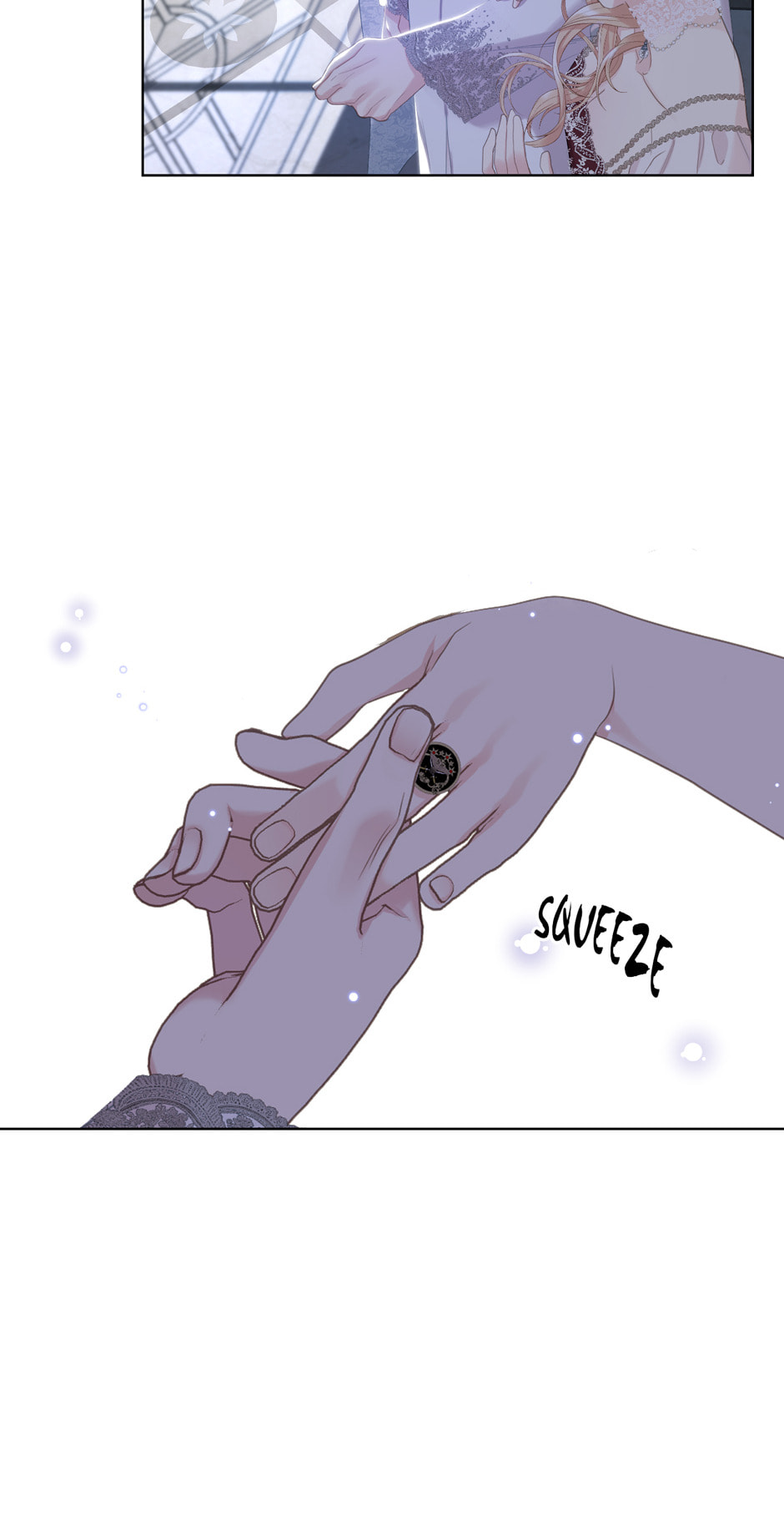 Read They Only Remembered Her chapter 76 image 47 on Lezhin