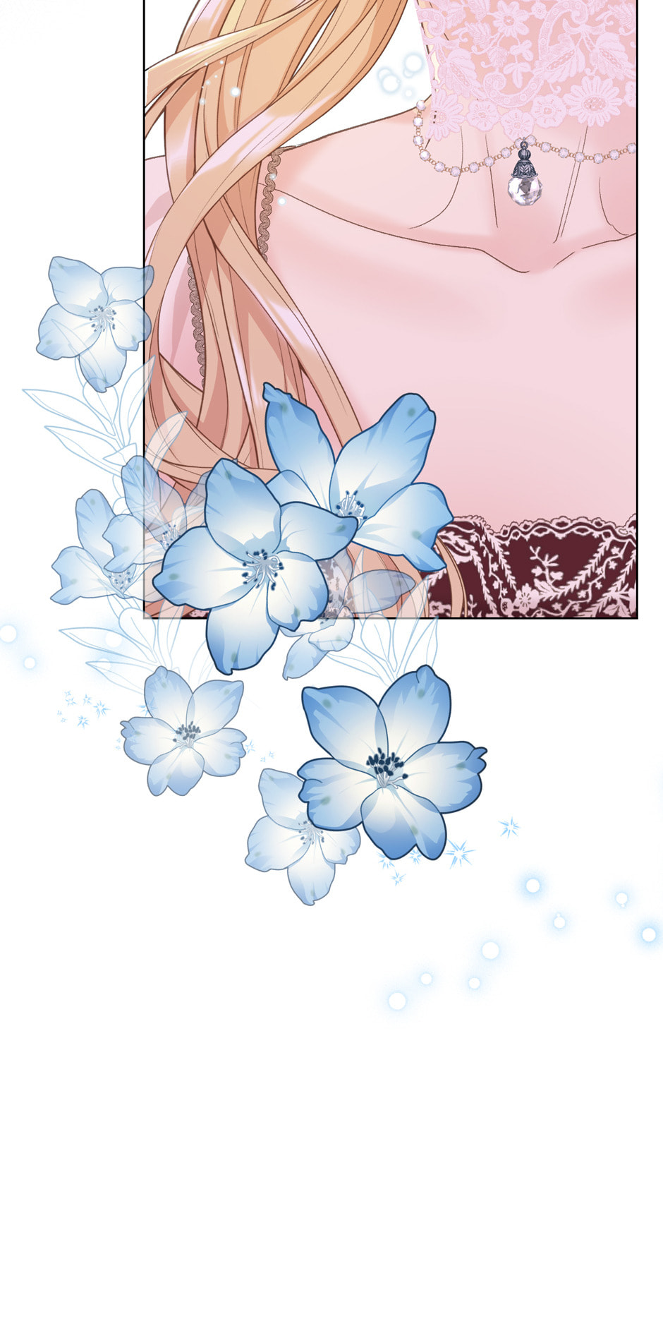 Read They Only Remembered Her chapter 76 image 51 on Lezhin