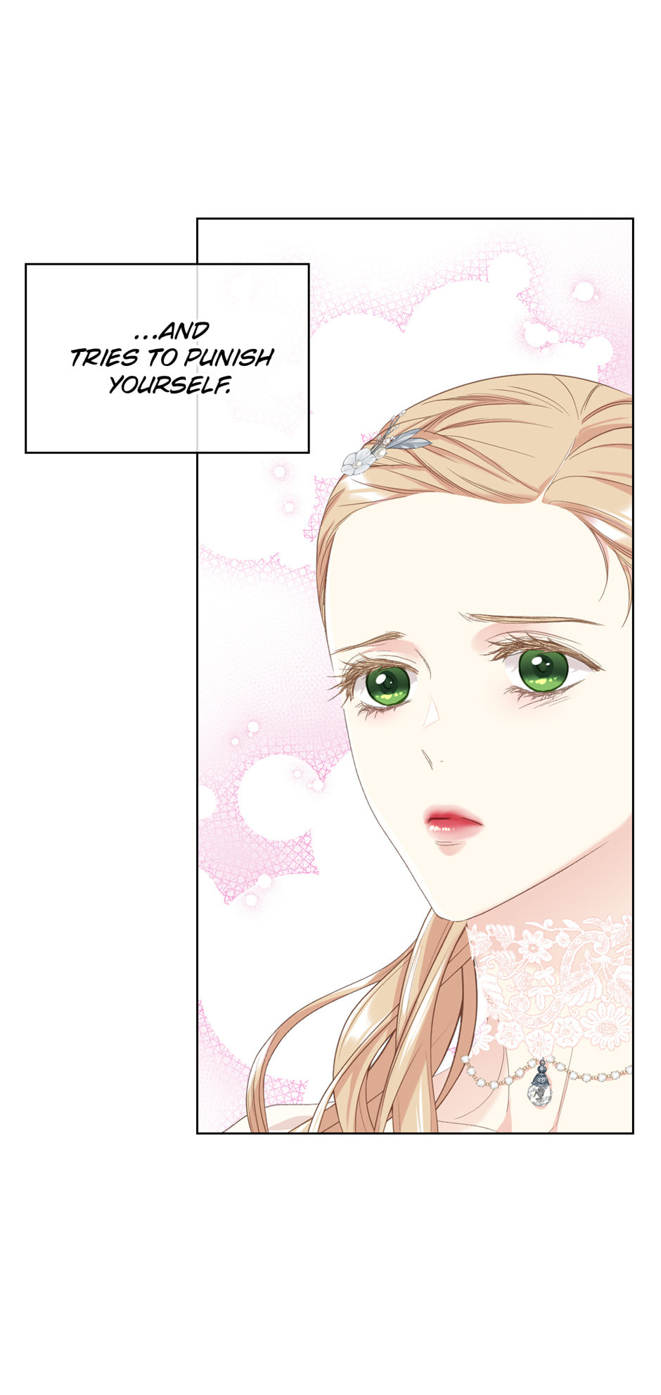 Read They Only Remembered Her chapter 77 image 10 on Lezhin