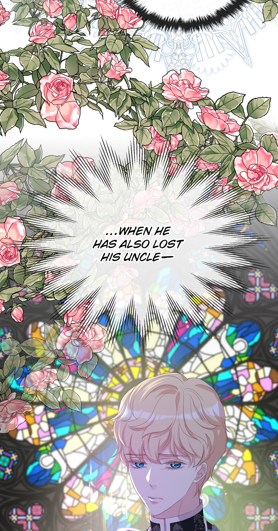 Read They Only Remembered Her chapter 77 image 12 on Lezhin