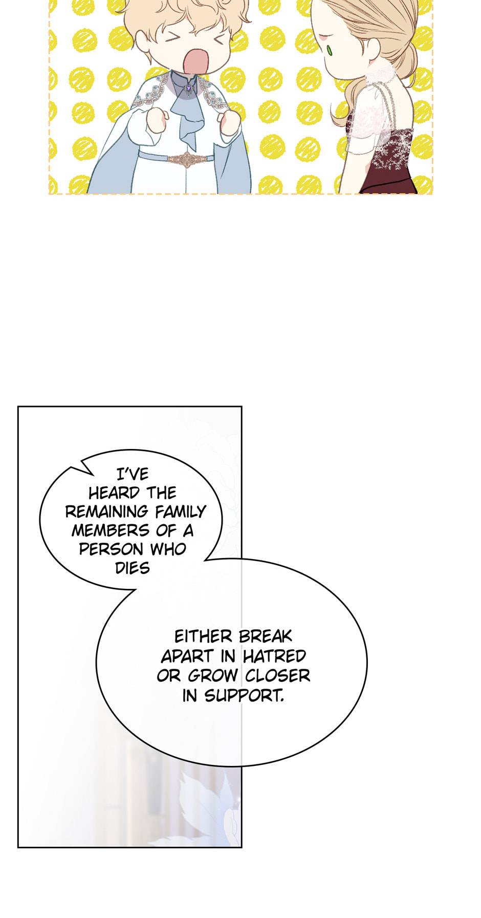 Read They Only Remembered Her chapter 77 image 16 on Lezhin