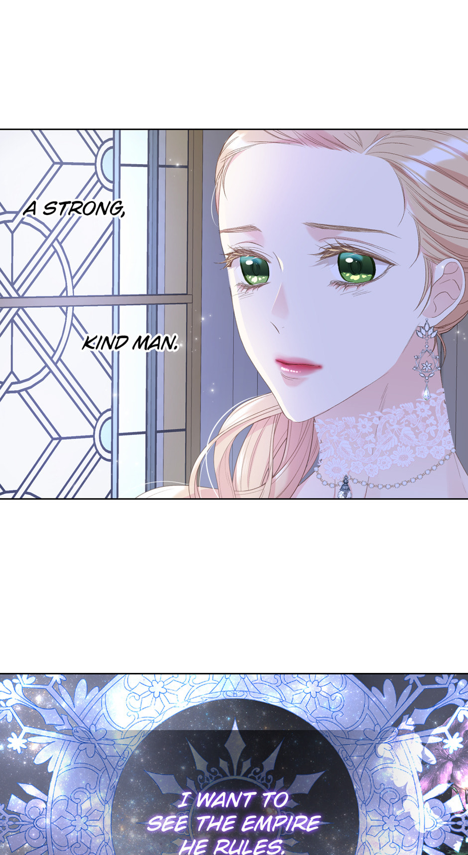 Read They Only Remembered Her chapter 77 image 18 on Lezhin