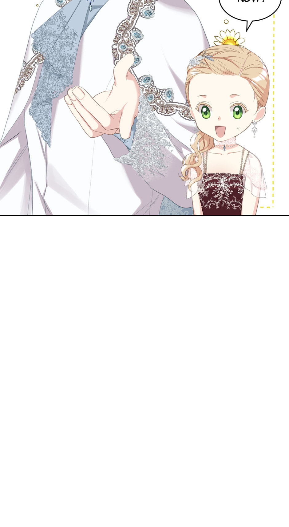 Read They Only Remembered Her chapter 77 image 23 on Lezhin