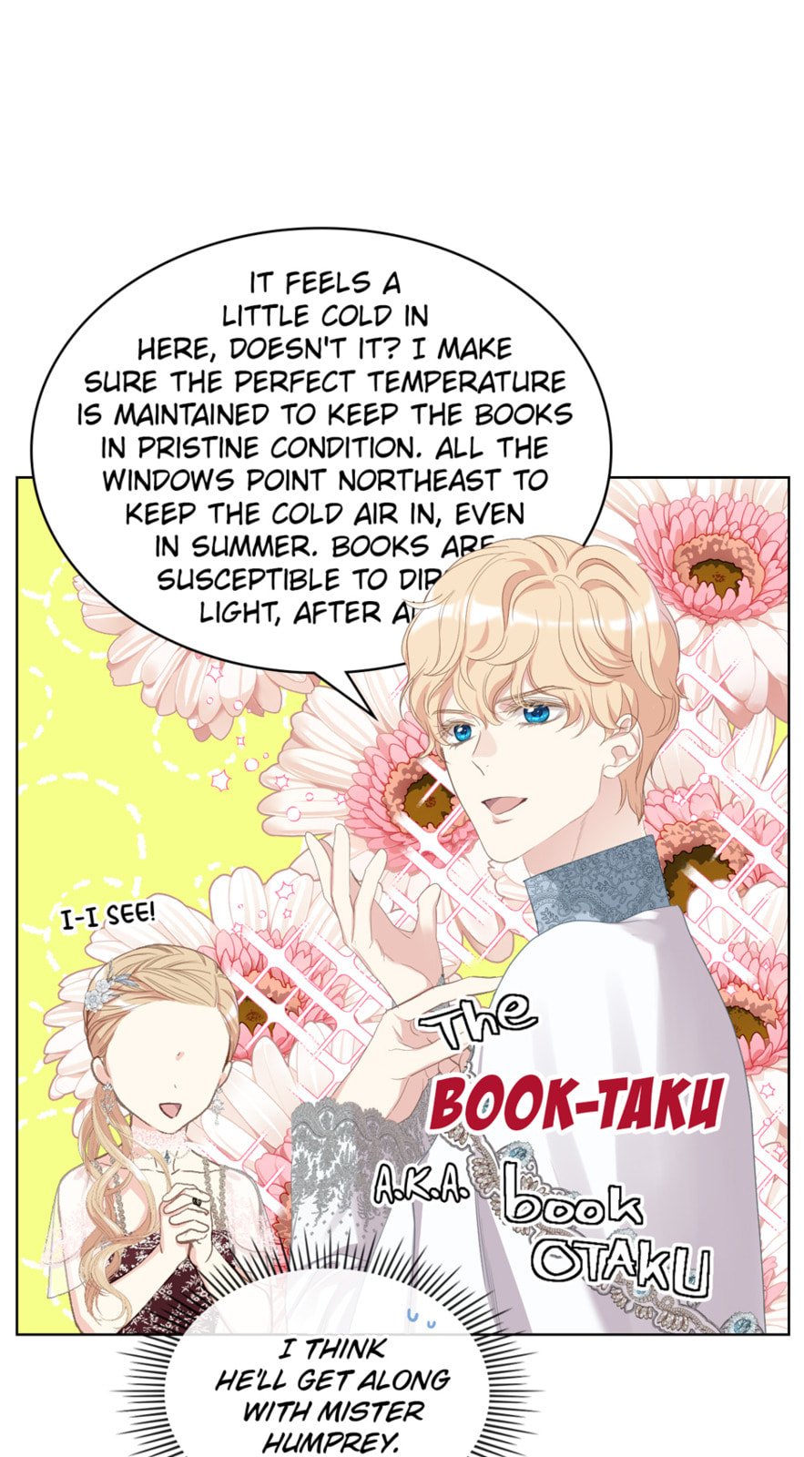 Read They Only Remembered Her chapter 77 image 27 on Lezhin