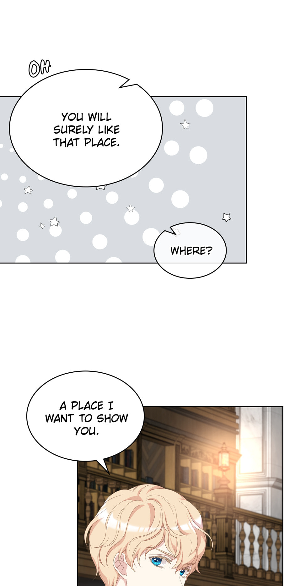 Read They Only Remembered Her chapter 77 image 30 on Lezhin
