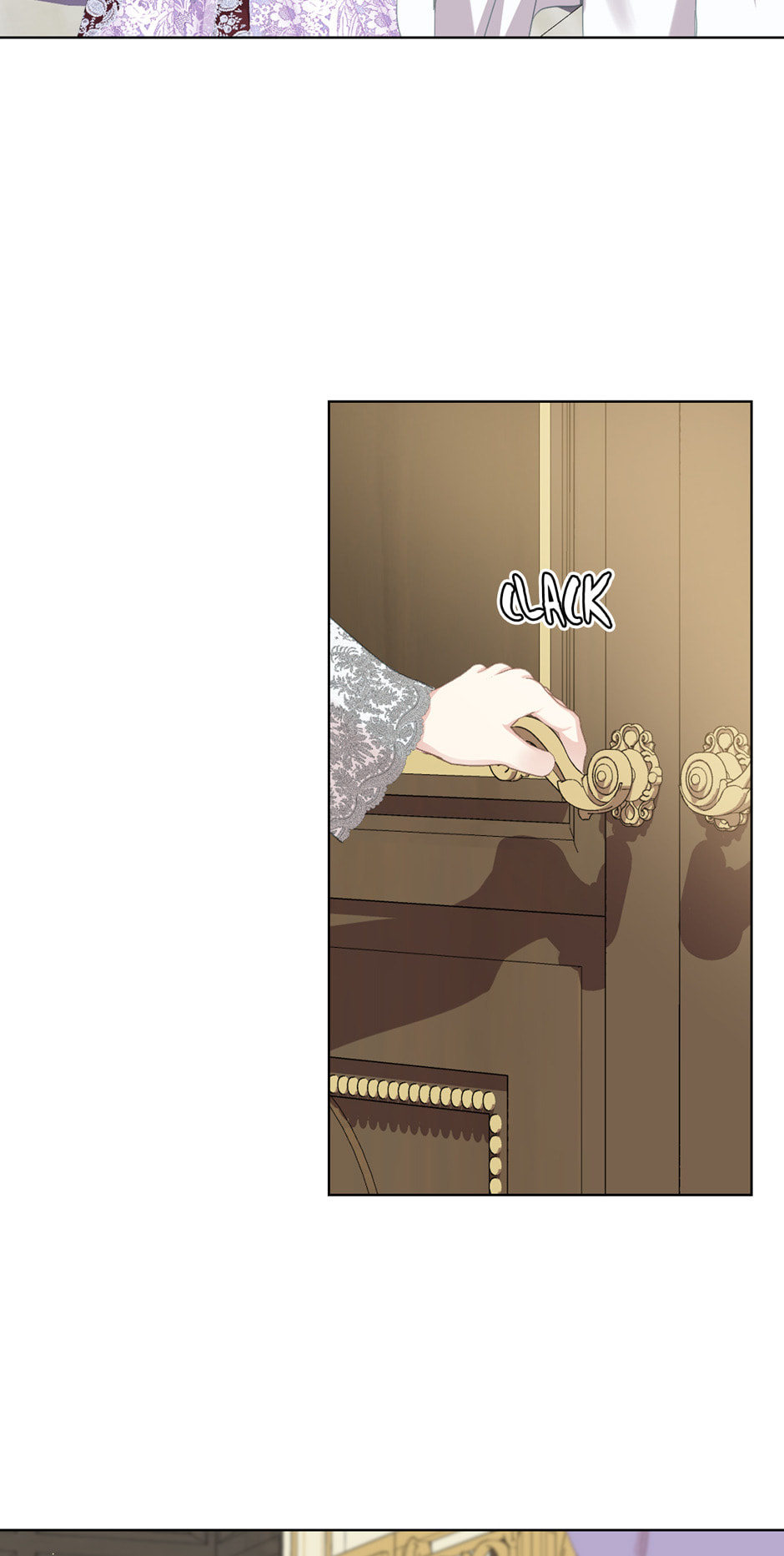 Read They Only Remembered Her chapter 77 image 33 on Lezhin