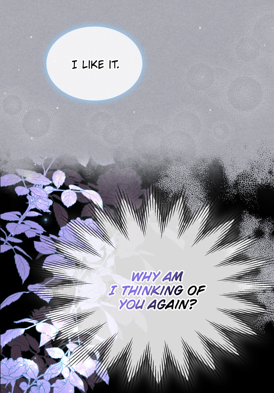 Read They Only Remembered Her chapter 77 image 42 on Lezhin
