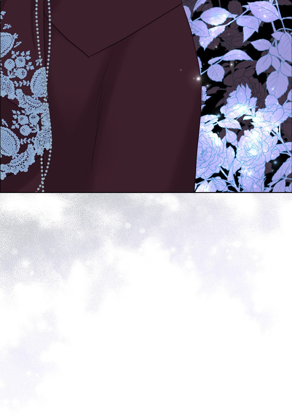 Read They Only Remembered Her chapter 77 image 44 on Lezhin