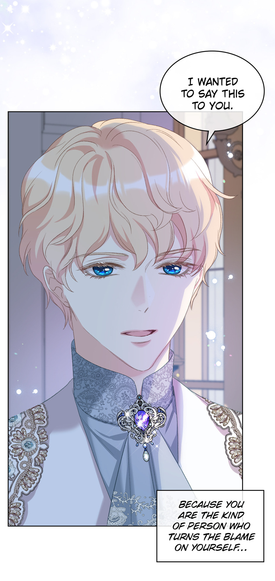 Read They Only Remembered Her chapter 77 image 9 on Lezhin