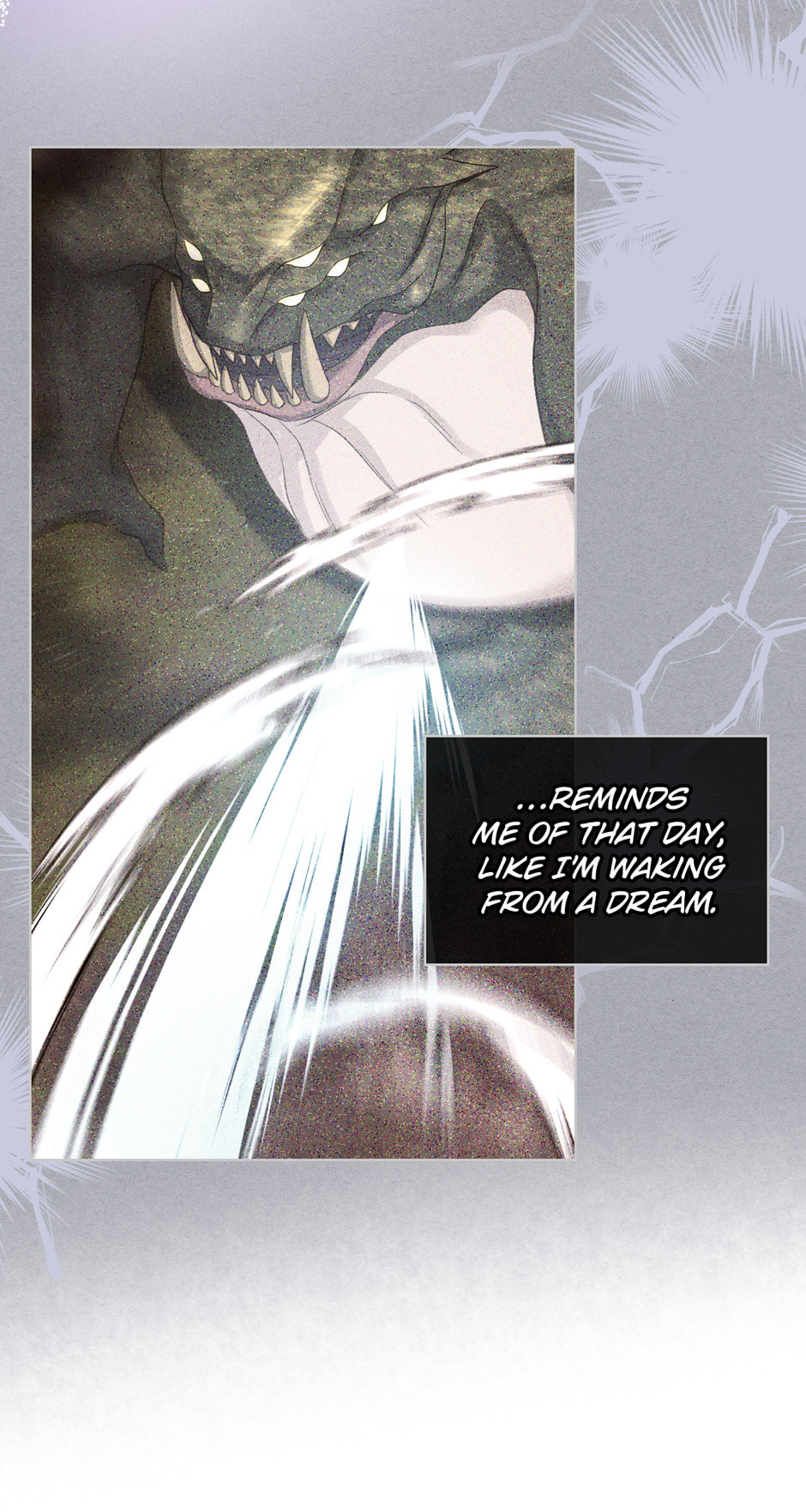 Read They Only Remembered Her chapter 78 image 10 on Lezhin