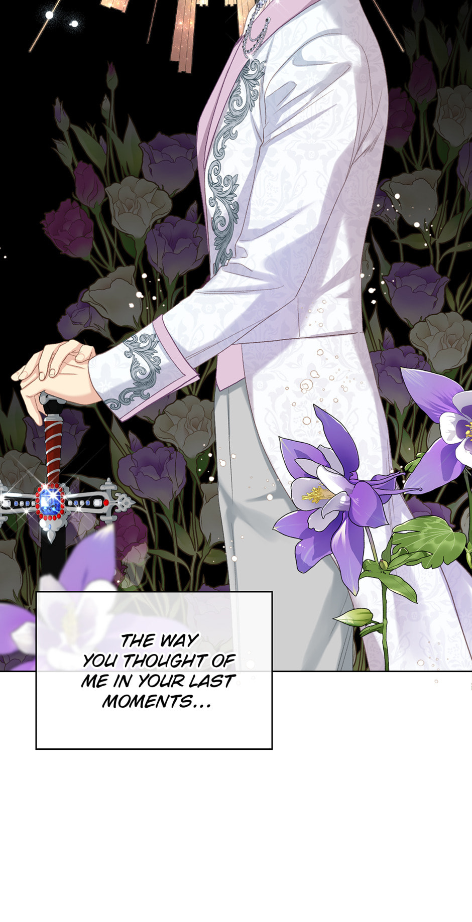 Read They Only Remembered Her chapter 78 image 18 on Lezhin