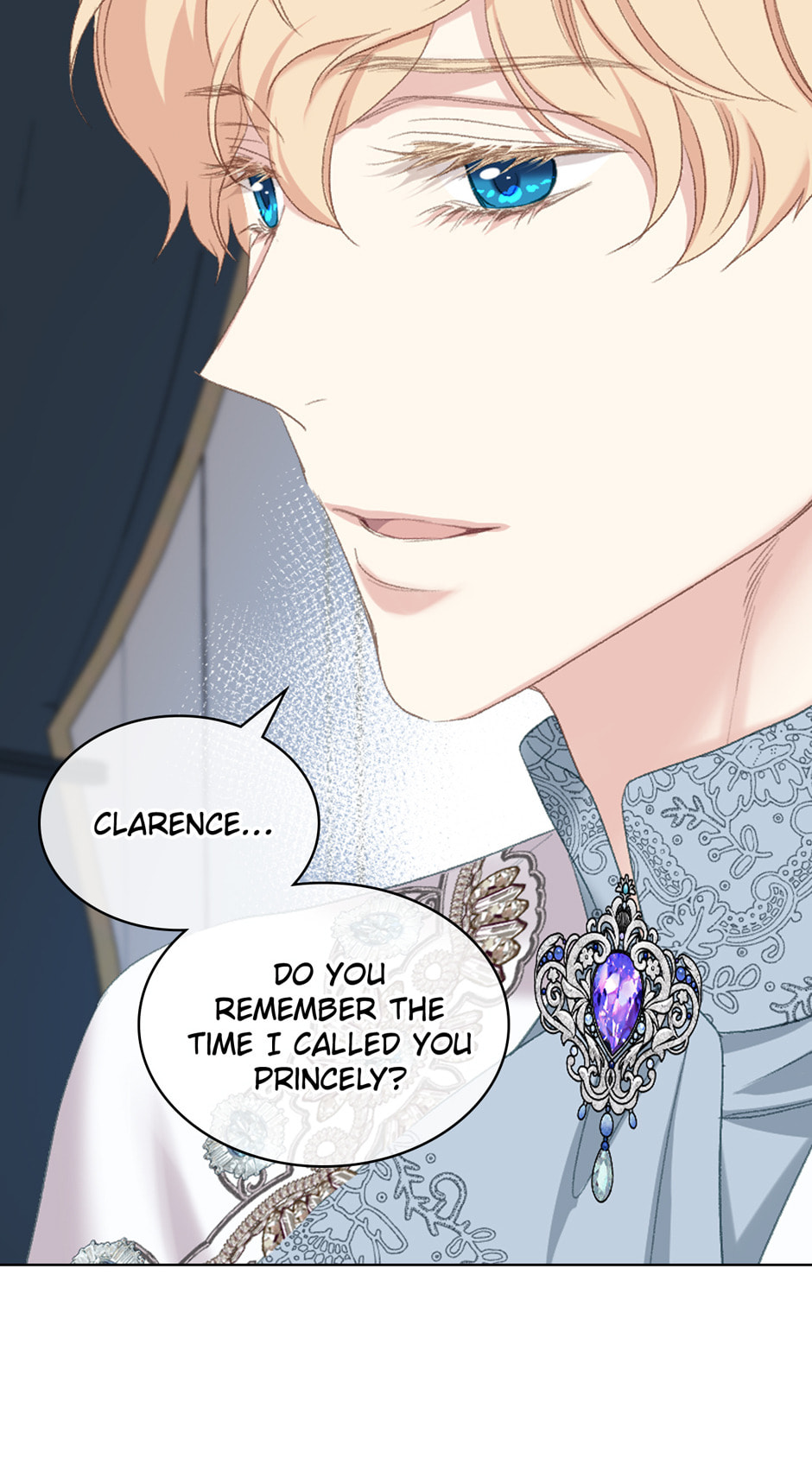 Read They Only Remembered Her chapter 78 image 24 on Lezhin