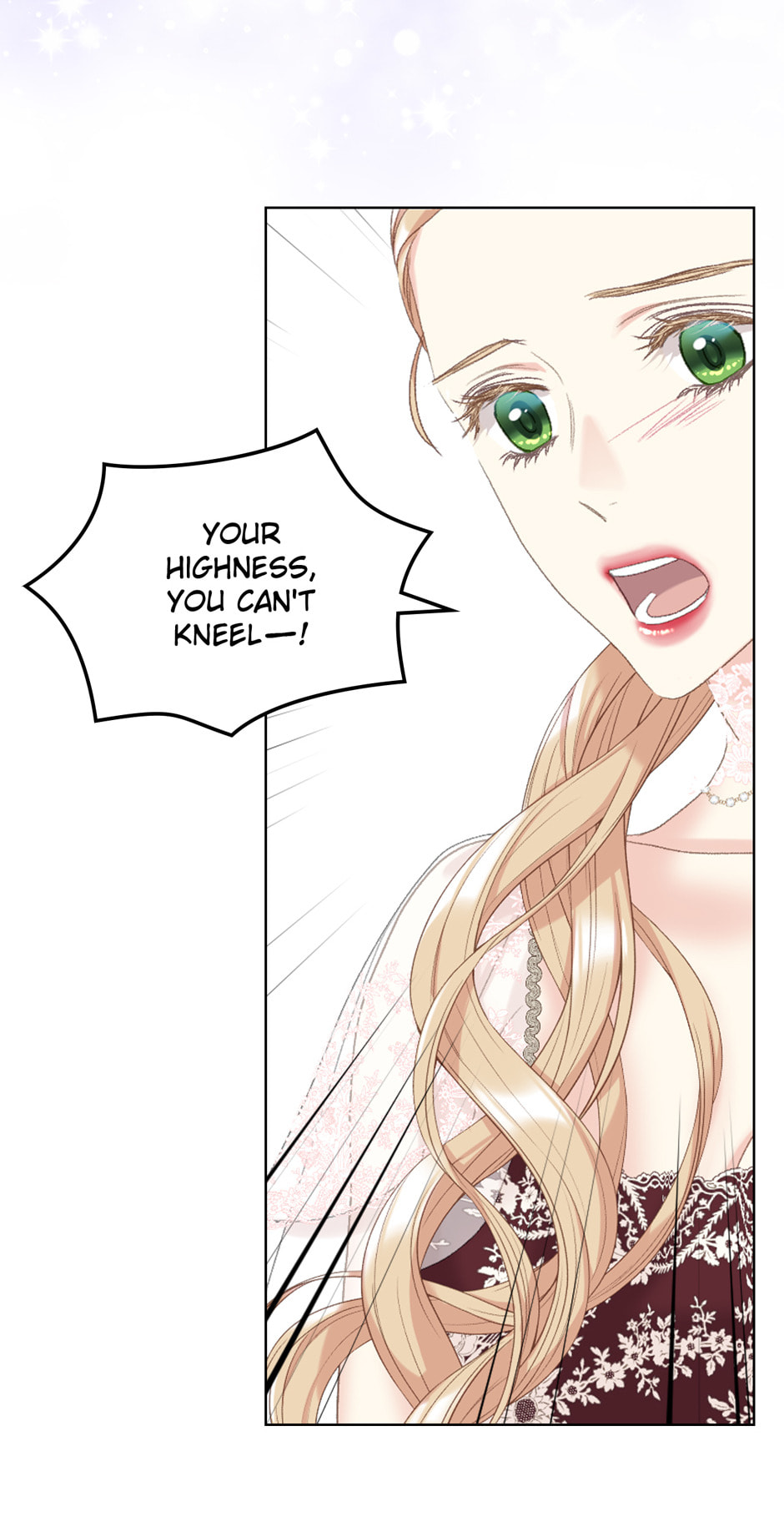 Read They Only Remembered Her chapter 78 image 30 on Lezhin